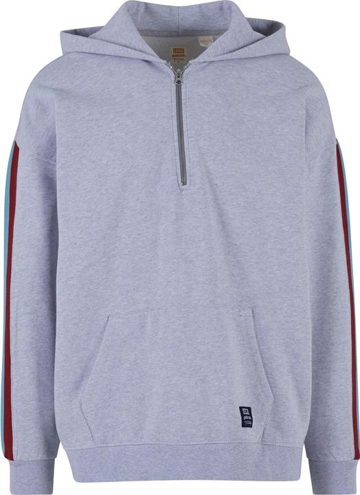 Image du produit Levis Sweat à capuche demi-zip - 91103 (M)