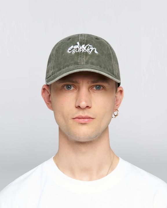Image du produit Edwin Soft Washed 6 Panel (Taille unique)