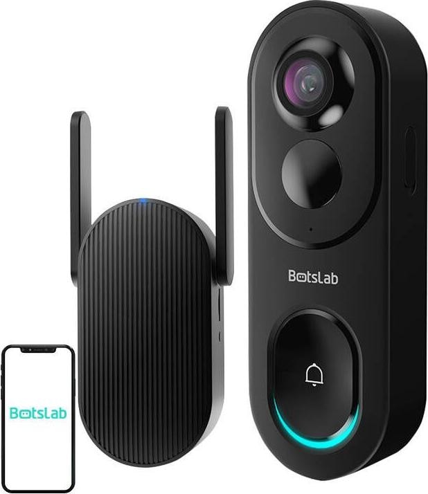 Botslab Wide-odomophone 2 R810 5MP