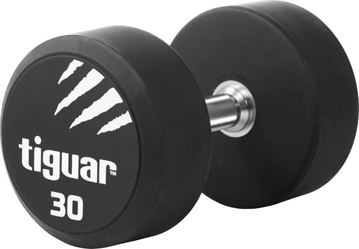 Tiguar Dumbbell (1 x 30 kg)