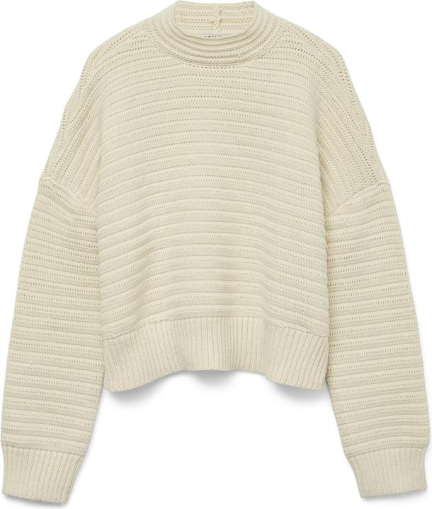 Immagine prodotto Vero Moda AWSIBILLE Pullover Strickpullover (XS)