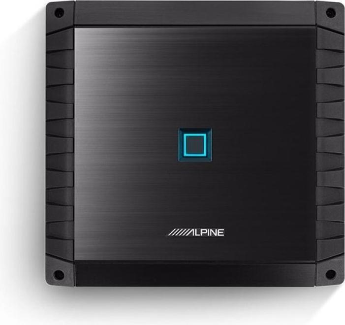 Image du produit Alpine S2-A36F (Amplificateur 4 canaux)