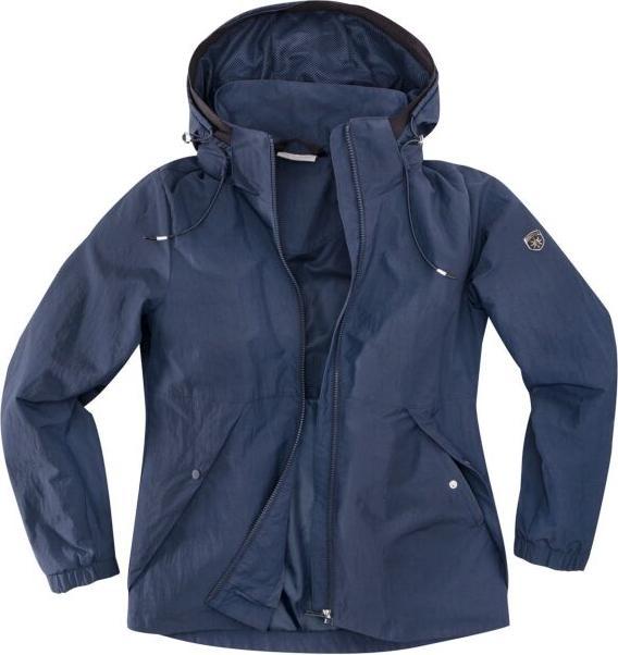 Produktbild Beverly Damen Jacke mit Kapuze, wasserabstossend