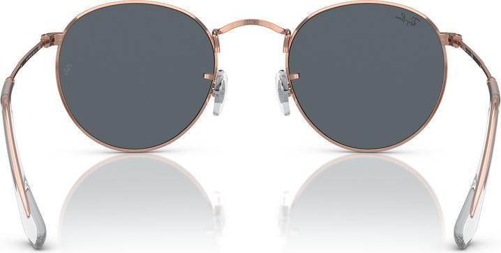 Image du produit Ray Ban Métal rond