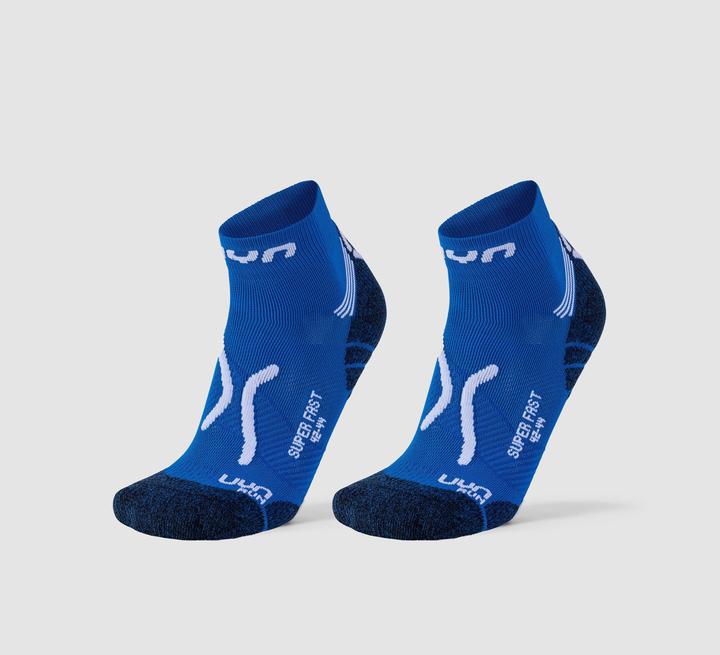 Bianco, French Blue
