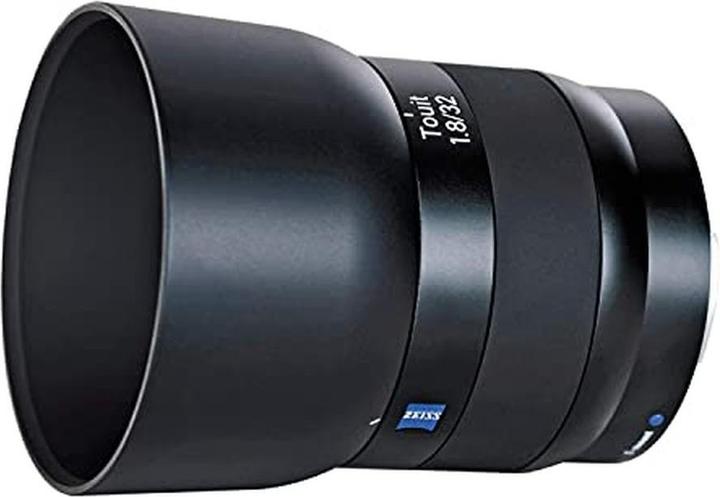 Image du produit Zeiss Touit 32mm, f/1.8 (Sony E, APS-C / DX)