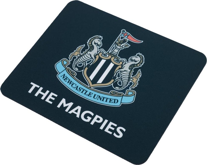 Actual product image Newcastle United FC Crest Mouse Pad