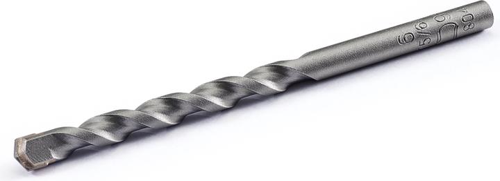 Produktbild Bosch Professional Zubehör 5-tlg. CYL-3 Betonbohrer-Set, Robust Line, 4–10 mm (10 mm, 4 mm, 5 mm, 6 mm, 8 mm)