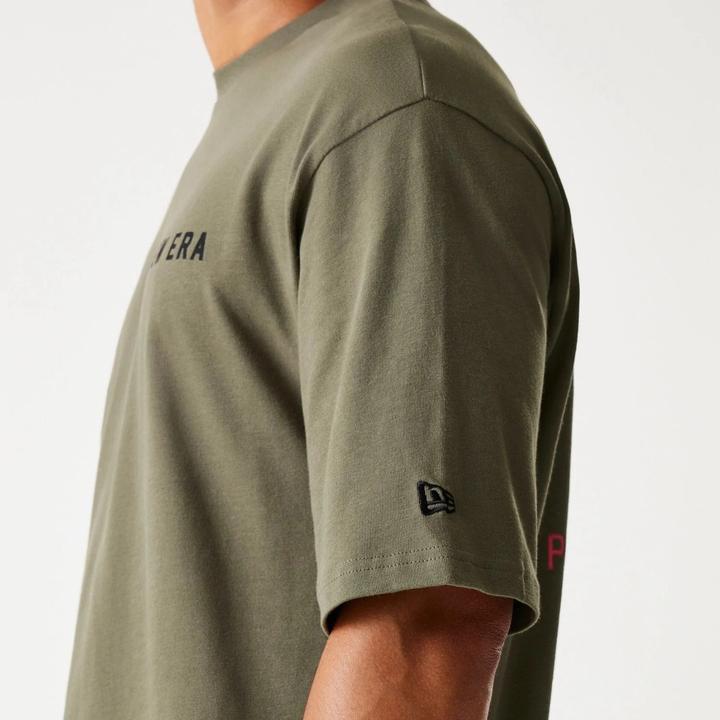 Produktbild New Era Animal Graphic (XS)