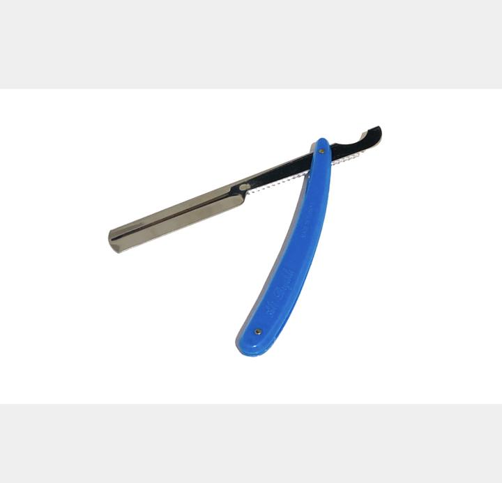 Immagine prodotto Ali Biyikli Blu rasoio