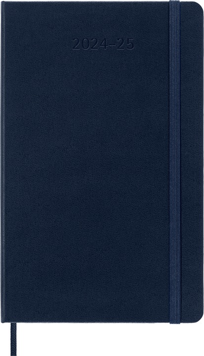 Immagine prodotto Moleskine Taccuino (A5, Inglese)