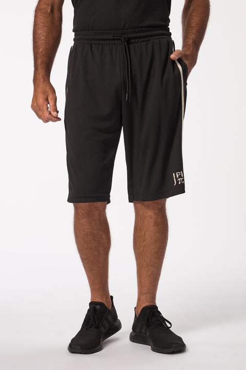 Immagine prodotto Jay-Pi Bermuda sportivi per il fitness con cintura elastica (L)