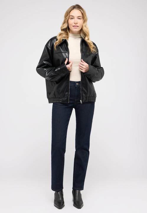 Image du produit Angels Dolly Jeans Stretch bleu foncé (W26/L32)