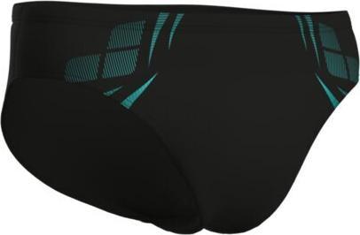 Actual product image Arena M Poseidonia Swim Briefs (M)