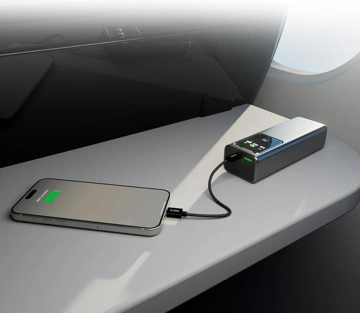 Image du produit SBS Powerbank (20000 mAh, 100 W, 74 Wh)