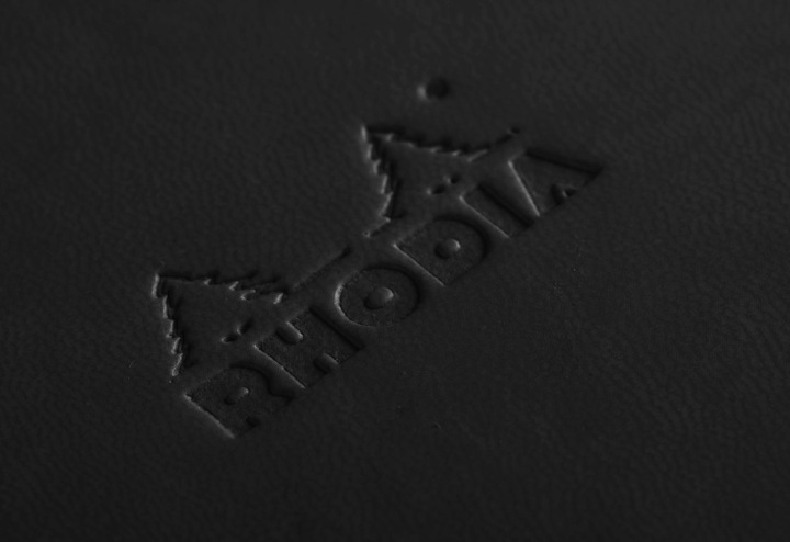 Immagine prodotto Rhodia Taccuino/libro Boutiqu (A5, Nessuna)