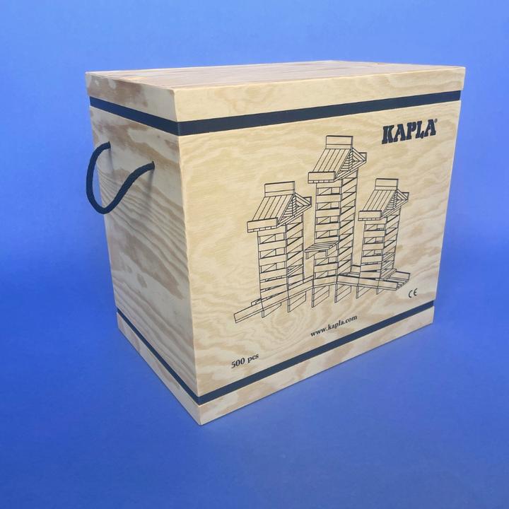 Immagine prodotto Kapla Kindergartenbox