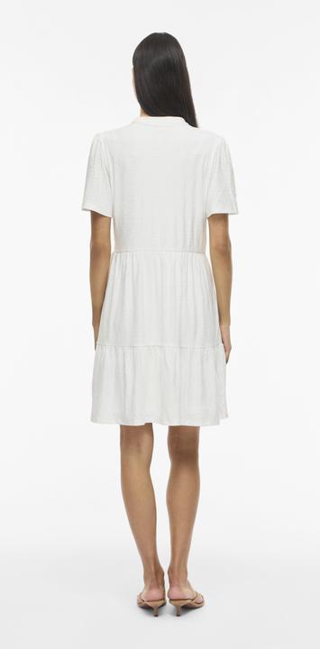 Image du produit Vila VIBELLI Kurzärmeliges Minikleid (S)