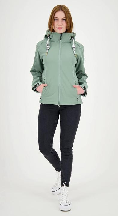 Immagine prodotto Ankerglut Giacca Softshell Ankerglutfreude (40)