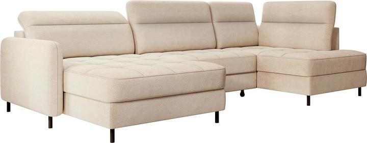 Image du produit ELTAP Berrto (Paysage de canapé, Canapé-lit, 4 places)