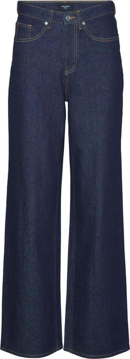 Dark Blue Denim