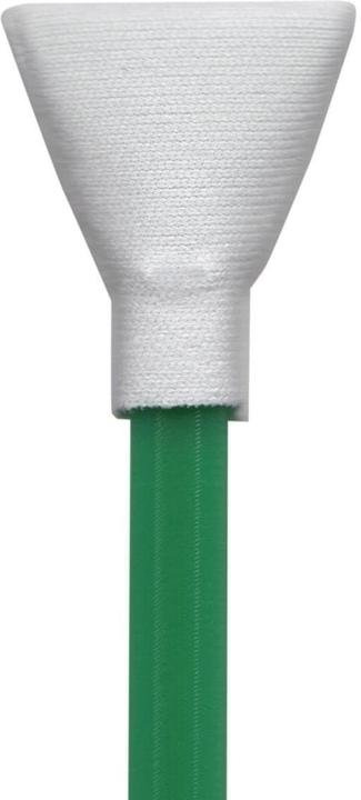 Actual product image Visible Dust Swabs Digital Back