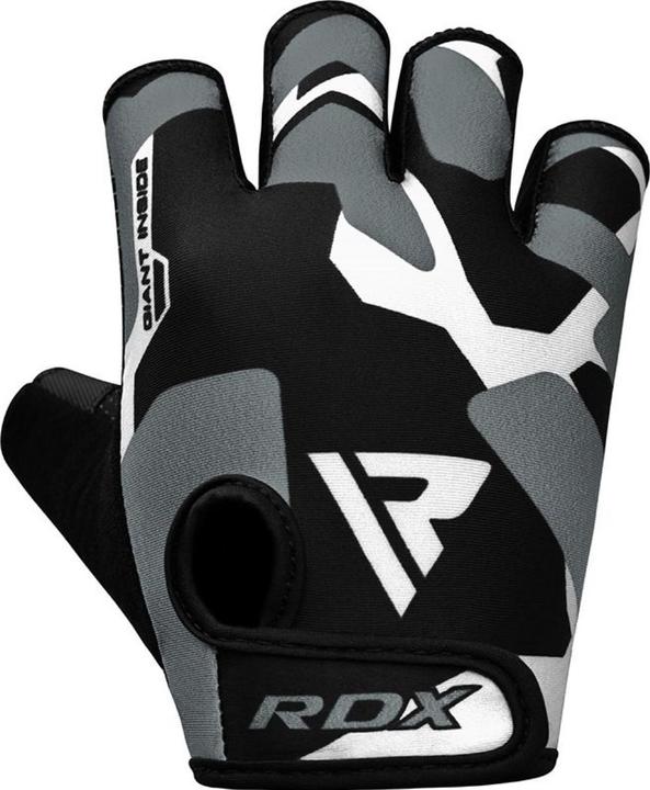 Immagine prodotto Rdx F6 Training Handschuhe (M)
