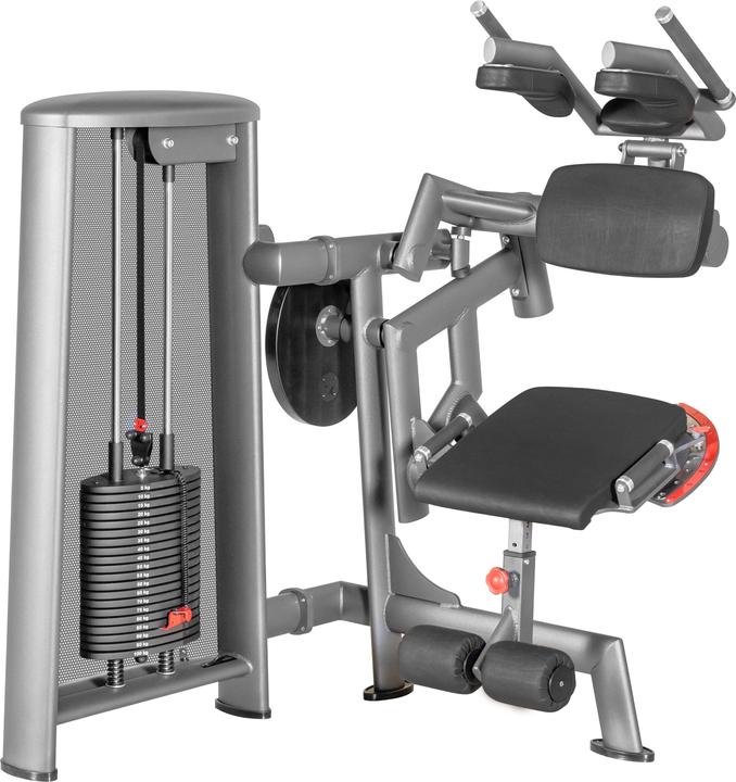 Produktbild Sport-Thieme Abdominal Trainer OV