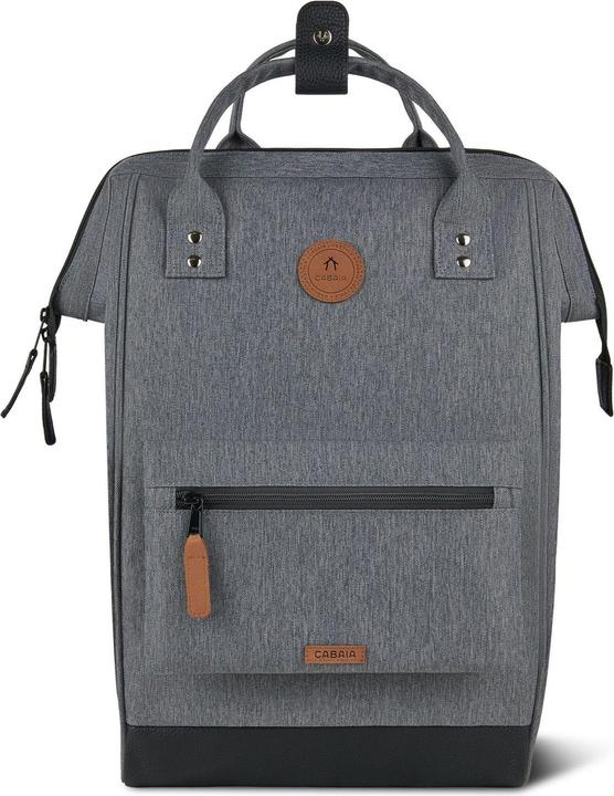 Actual product image Cabaia Adventurer Melanged Backpack (23 l)