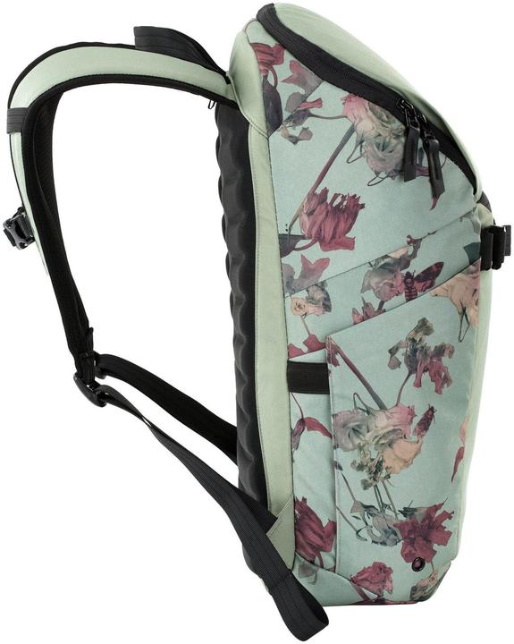 Image du produit Nitro Sac à dos Nikuro 878076097 dead flower 490x300x190mm (25 l)