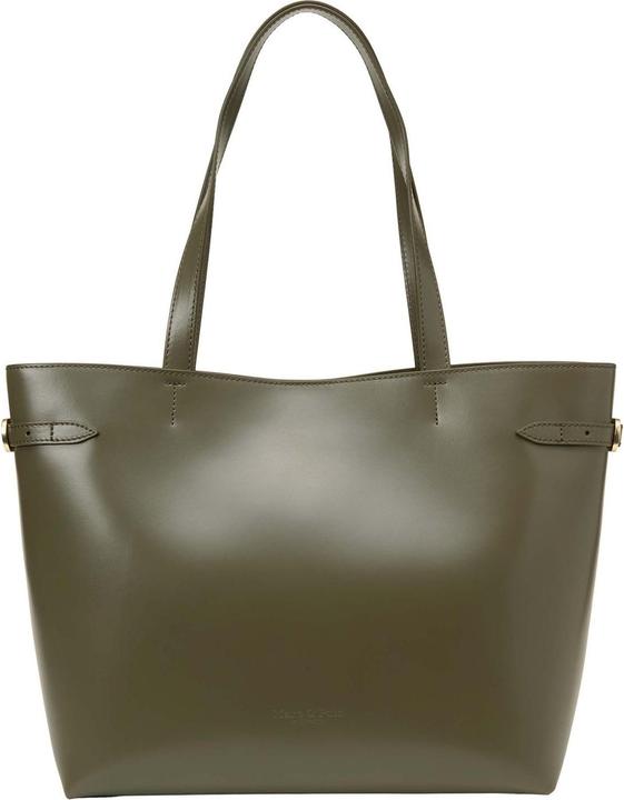 Oliva scura e muschiata