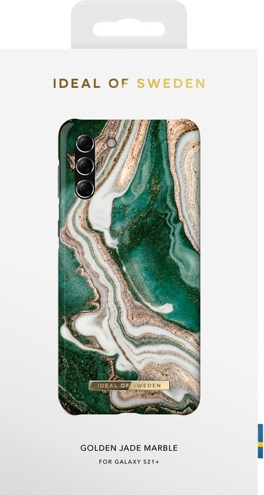 Image du produit iDeal Of Sweden Smartphone Cover Fashion (Samsung Galaxy S21+)
