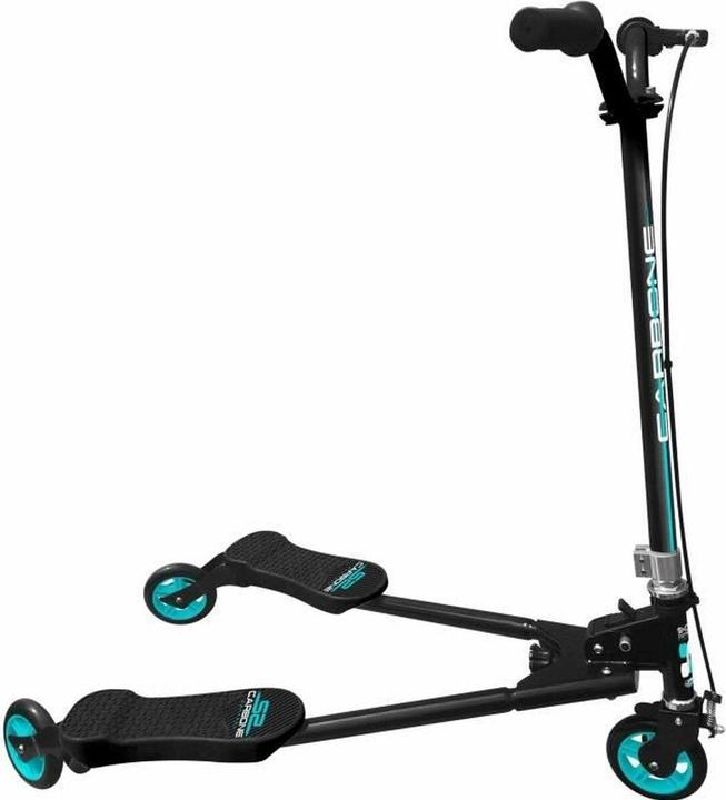 Actual product image Stamp Roller SKIDS CONTROL