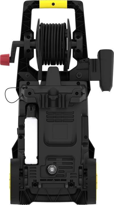 Image du produit Stanley SXPW19B-E Nettoyeur haute pression (1900 W 150 bar 440 l/h) | 1900 W | 150 bar | 440 l/h (Fonctionnement sur secteur)