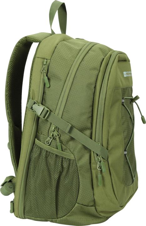 Image du produit Mountain Warehouse - Sac à dos PEREGRINE (30 l)