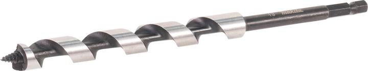 Produktbild Makita D-76059 Schlangenbohrer 13x200mm (13 Millimeter)