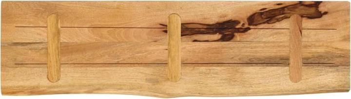 Image du produit vidaXL Tischplatte (100 x 20 cm)