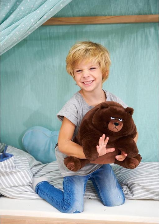 Actual product image Simba Pixar Hoppers Ellen Bear, 32cm (32 cm)