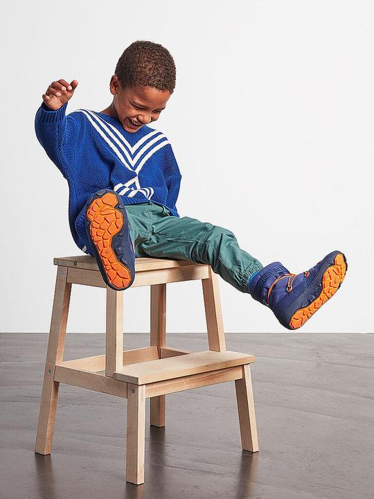 Image du produit Affenzahn Kid's Snow Boot Vegan Snowy (21)