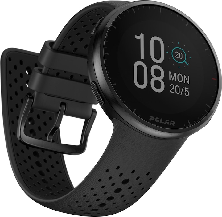 Image du produit Polar Pacer Pro (45 mm)