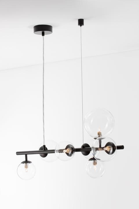 Produktbild Nova Luce Odillia (G9)