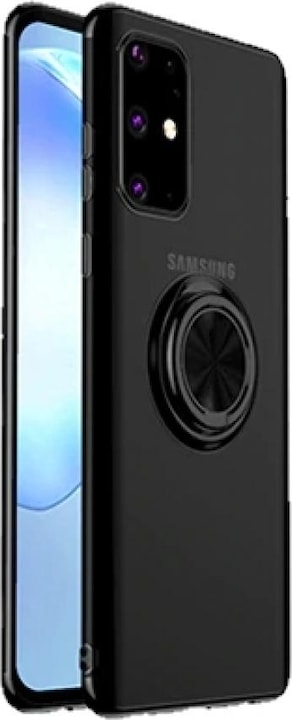 Produktbild Screenguard RingCase 360-GradSamsung Galaxy A41 Hülle (Samsung Galaxy A41)