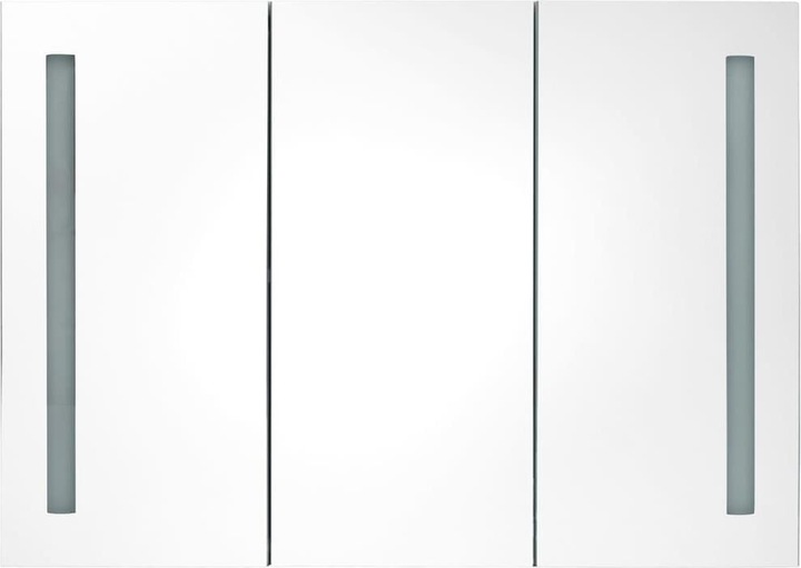 Actual product image VidaXL Sigurd (89 x 14 x 62 cm)