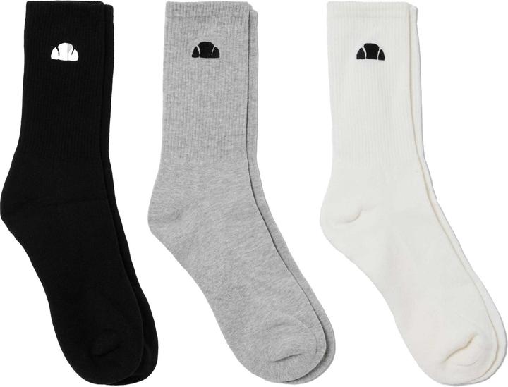 Produktbild Ellesse Alacre Socken (3erPack) (3er Pack, 41 - 45)