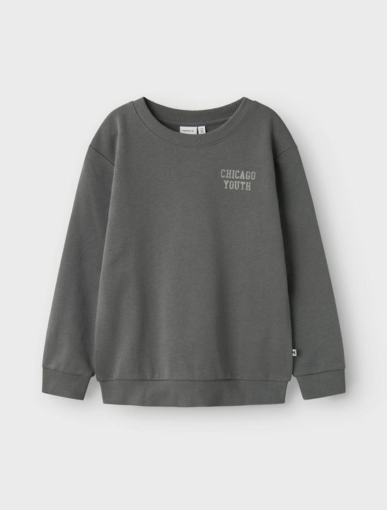 Produktbild Name it Regular Fit Sweatshirt (116)