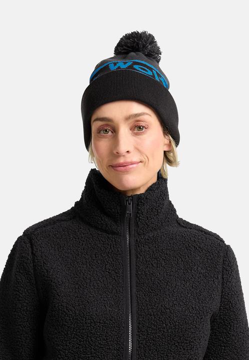 Actual product image Jack Wolfskin Jack Beanie (M)