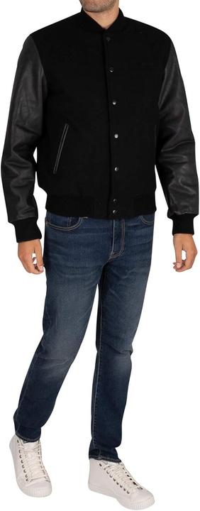 Produktbild Schott Jacke Varsity jacket LCUSA (L)