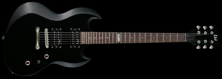 ESP LTD Viper-10 (Chitarra elettrica, Tiglio, Acero, Legno duro)