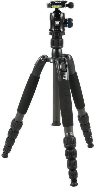 Produktbild Sirui Stativ T-2205SK+K-20X (Metall)