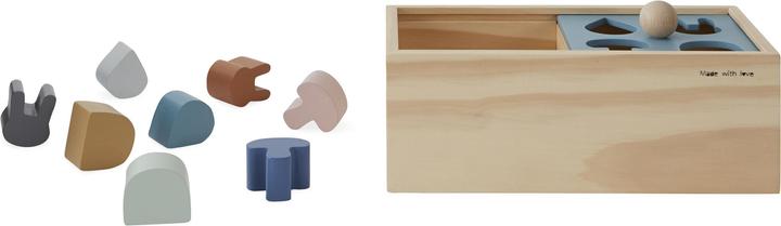 Image du produit Oyoy Puzzle Box (8 pièces)